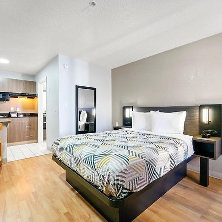 Motel 6 Duluth, Ga - Atlanta - Gwinnett Place Extérieur photo