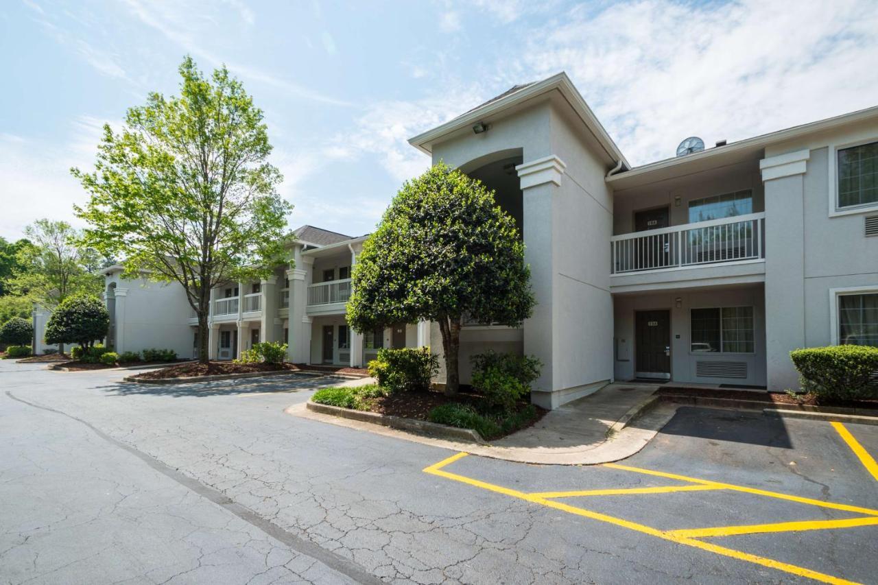 Motel 6 Duluth, Ga - Atlanta - Gwinnett Place Extérieur photo