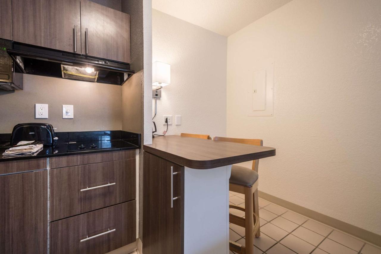 Motel 6 Duluth, Ga - Atlanta - Gwinnett Place Extérieur photo